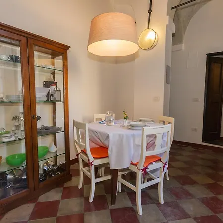 Appartamento Merlino Finale Ligure