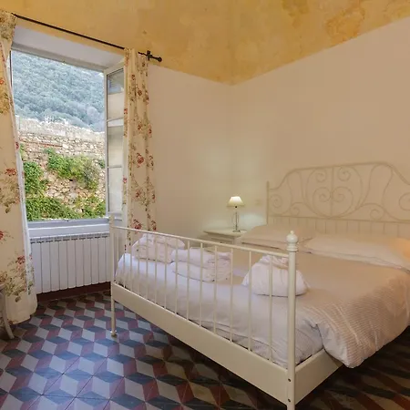 Appartamento Merlino Finale Ligure
